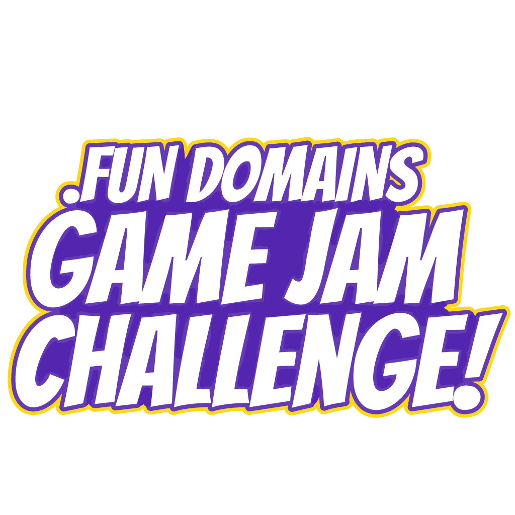 .FUN domains Game Jam Challenge